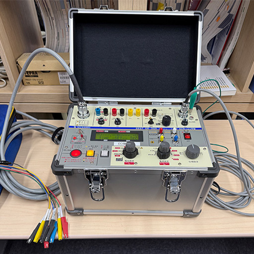 GCR-minVS